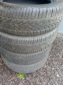 Zimné pneumatiky Semperit Speed - Grip 2 175/65r15 84T - 4ks - 11