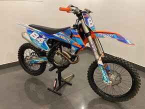 Ktm sxf 350 - 11