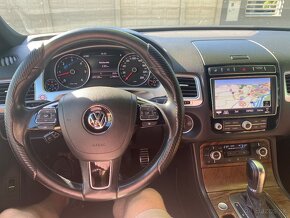 Predam VW Touareg 7P, 4.2 TDi, V8, Exclusive - 11