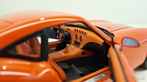 1:18 WIESMANN GT - 11