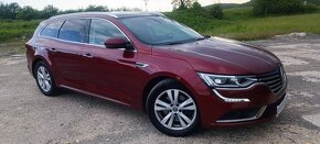 Renault Talisman Grandtour  Energy Dci 160 - BOSE/Panorama - 11