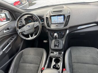 FORD KUGA 2.0 TDCI 4x4 ST-line 150PS - 11