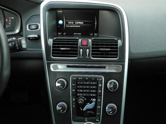 Volvo XC60 Automat 2.0 - 11