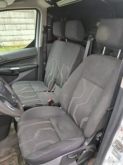 Ford Transit Connect 1.6 TDCi r.v.2014 - 11