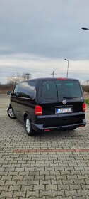 Volkswagen multivan - 11