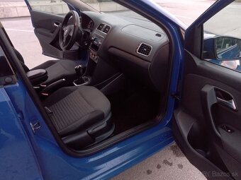 Volkswagen Polo 1.2 51kw Comfortline - 11