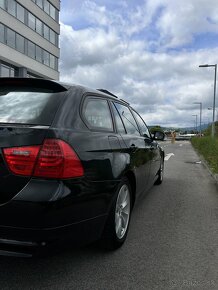 BMW 316d (213 tis.km)(2011r.v.) - 11