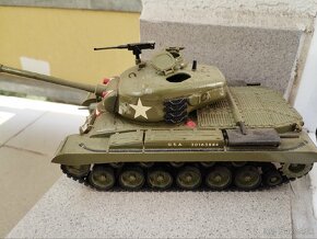 Plastikové modely 1/35 zlepené - 11