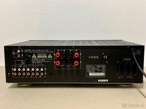 Rezervovane. DENON PMA-725R …. Integrovaný Stereo Zosilňovač - 11