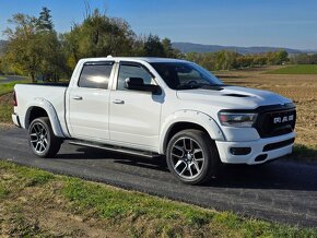 Dodge ram sport - 11