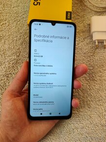 Poco C65 256GB,8GB RAM - 11