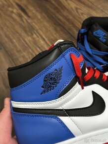 Air Jordan 1 Retro High OG Top 3 - 11