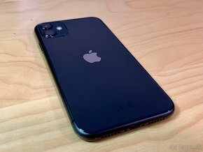 iPhone 11 128GB - 11