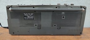 Radiomagnetofon JVC. - 11