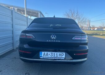 Volkswagen Arteon SB 2.0 TDI DSG - 11