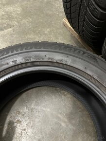 Zimné pneumatiky 225/60/17 Bridgestone - 11