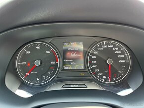 Seat Ateca 2.0 TDI FR 4Drive - 11