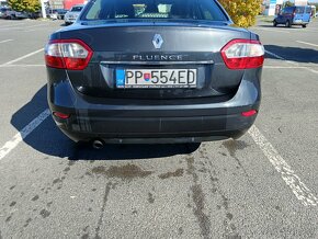 RENAULT FLUENCE - 11