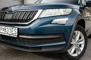 Škoda Kodiaq 2.0 TDI SCR Ambition 4x4 - 11