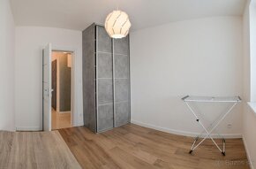 Moderný 3izb. Byt s klimatizáciou a balkónom - 11