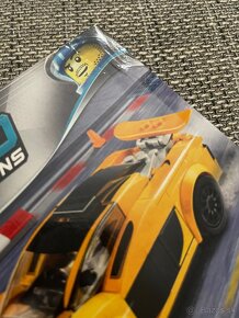 Lego SPEED Champions NOVÉ - 11