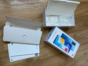 Xiaomi Redmi Note 11S 128GB, 6GB RAM, Dual Sim - 11