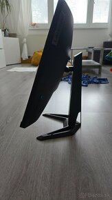 Lenovo G27c-30, 27" 165hz Záruka - 11