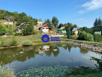 Predaj chaty a chalupy, Žiar nad Hronom - 11