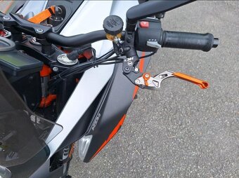 KTM 1290GT super Duke - 11