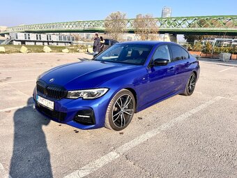 BMW 330i G20 M-packet - 11