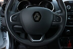 Renault Clio Energy dCi 75 E6c Advantage - 11