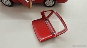 1:18 ALFA ROMEO SPIDER ,1 - 11