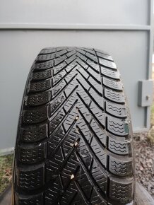 zimné pneumatiky 185/55r15 - 2ks Pirelli. - 11