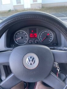 Volkswagen golf 5 - 11