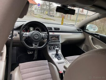 Volkswagen Passat 2.0TDi R-Line - 11