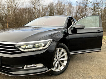 Volkswagen Passat 2.0 TDI Highline DSG - 11