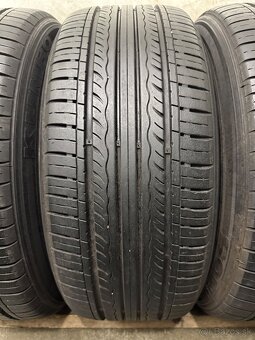 Letná sada 5x112 R17 , 225/50/17 Audi TT, VW, Škoda, Seat - 11