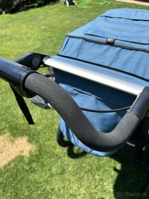 Thule Urban Glide 2 + vanicka - 11