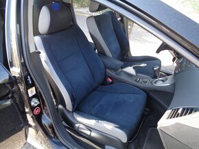 Honda Civic 1.4 Comfort - 11