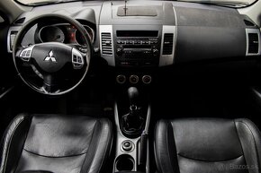 Mitsubishi Outlander 2.0 DI-D Invite - 11