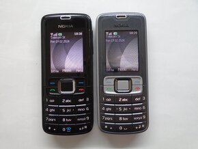 NOKIA 3100 - 3220 - C1 01 - 3109c - 3110c Ako nové Top Stave - 11