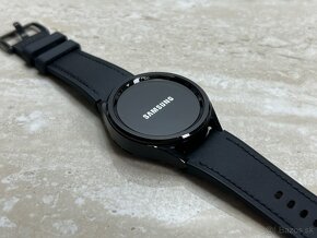 Samsung Galaxy Watch 6 Classic 43 mm, Black - 11