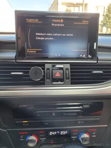 Audi A6 3.0 TDI DPF 245k quattro S tronic, S- Line - 11