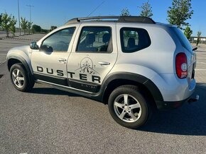 DACIA DUSTER - PREDAJ AJ NA SPLÁTKY - 11