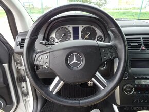 Mercedes-Benz B trieda 200 CDI - 11