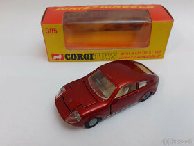 CORGI TOYS - ZBIERKA - 11