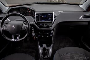 Peugeot 208 1.2 Pure Tech Style - 11