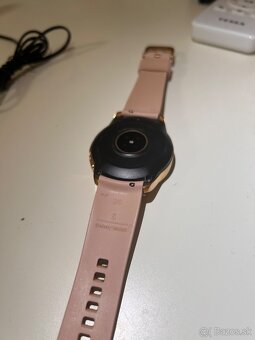 Samsung Galaxy Watch SM-R810 - 11