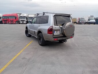 Pajero 3.2 did - 11