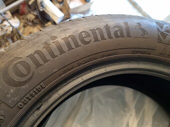 205/55 R16 continental letne - 11